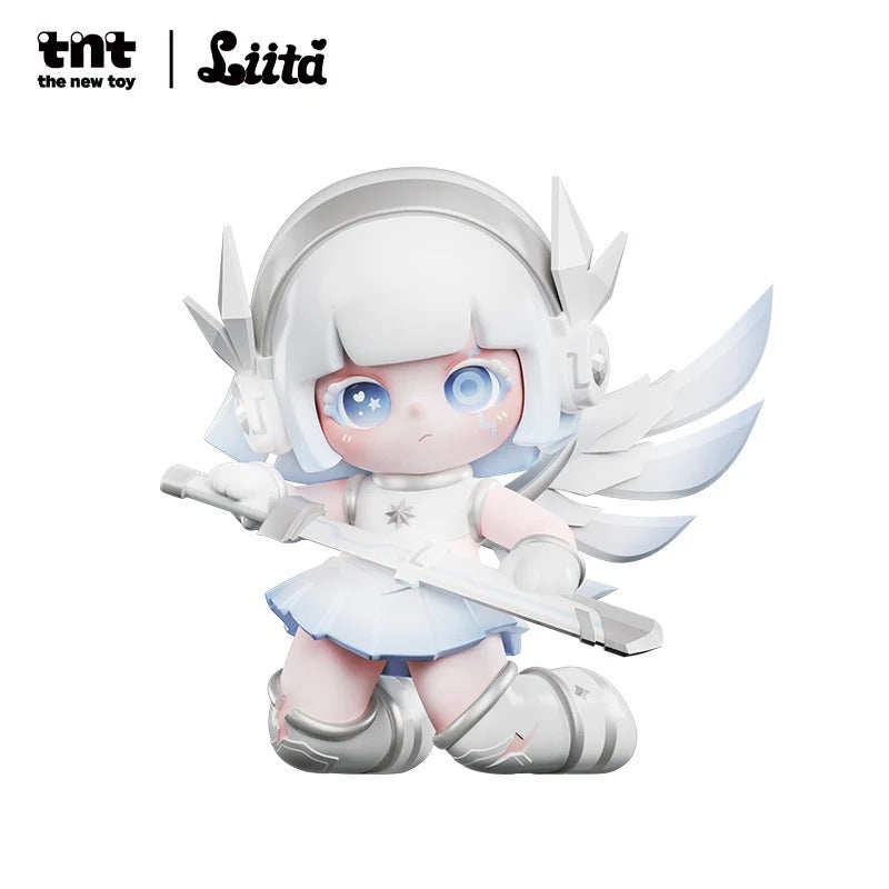 【TNTSpace】Liita Forward by Light Series Figures Blind Box