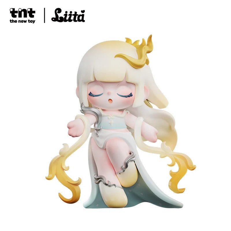 【TNTSpace】Liita Forward by Light Series Figures Blind Box