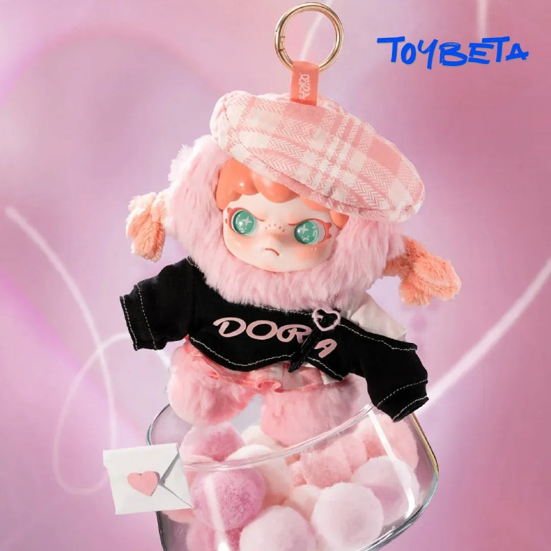 TNTSpace】DORA Fantasy Cocktails Series Plush Blind Box – Toybeta