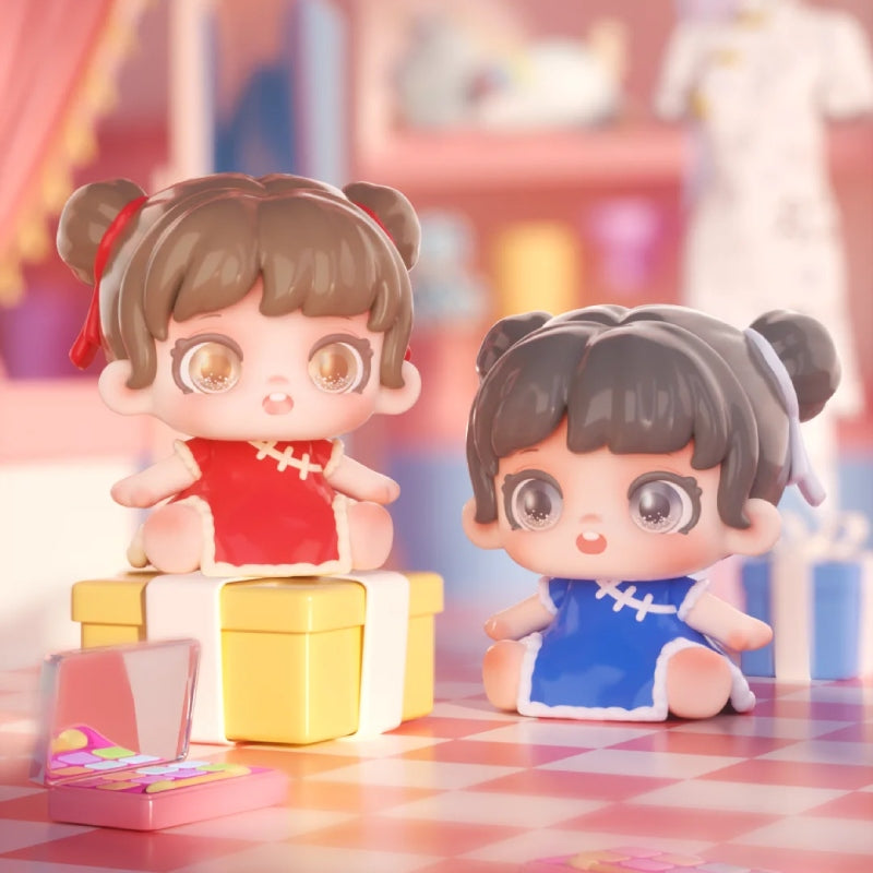 【Sale】Miana Styling House Mini Series Blind Box