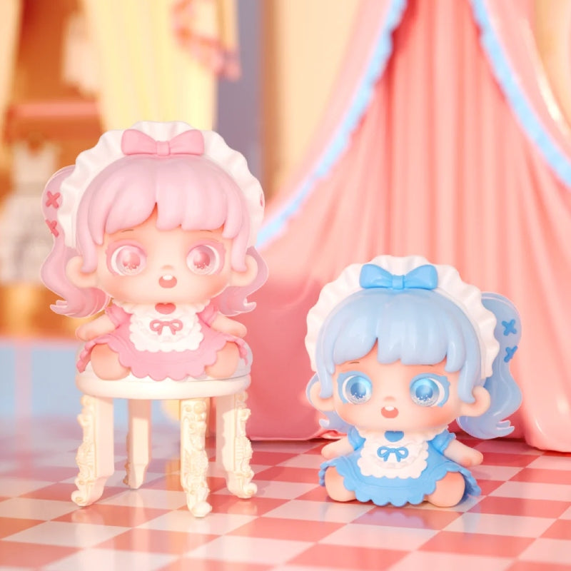 【Sale】Miana Styling House Mini Series Blind Box
