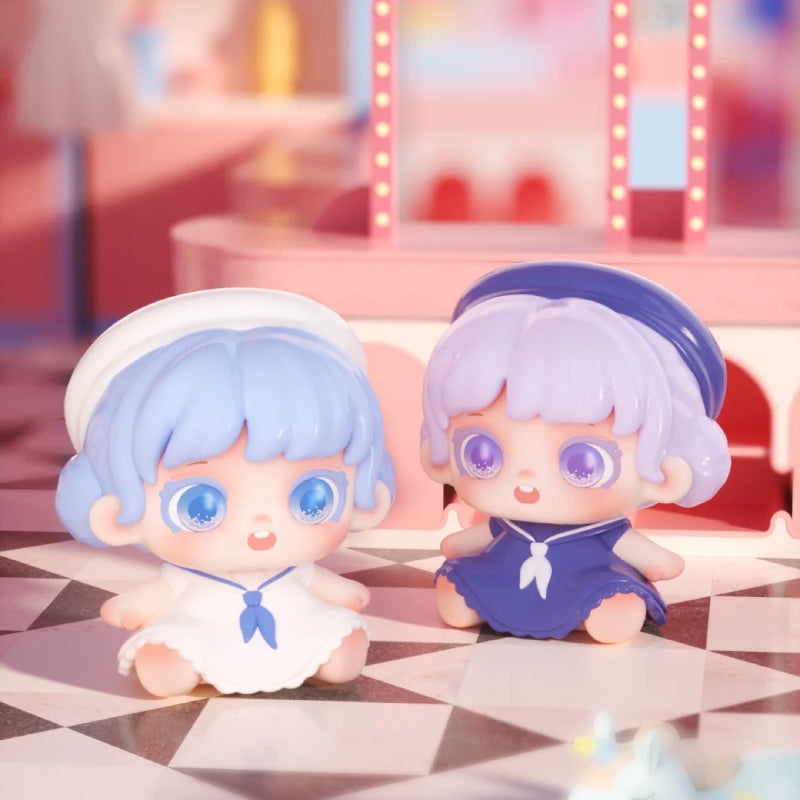 【Sale】Miana Styling House Mini Series Blind Box