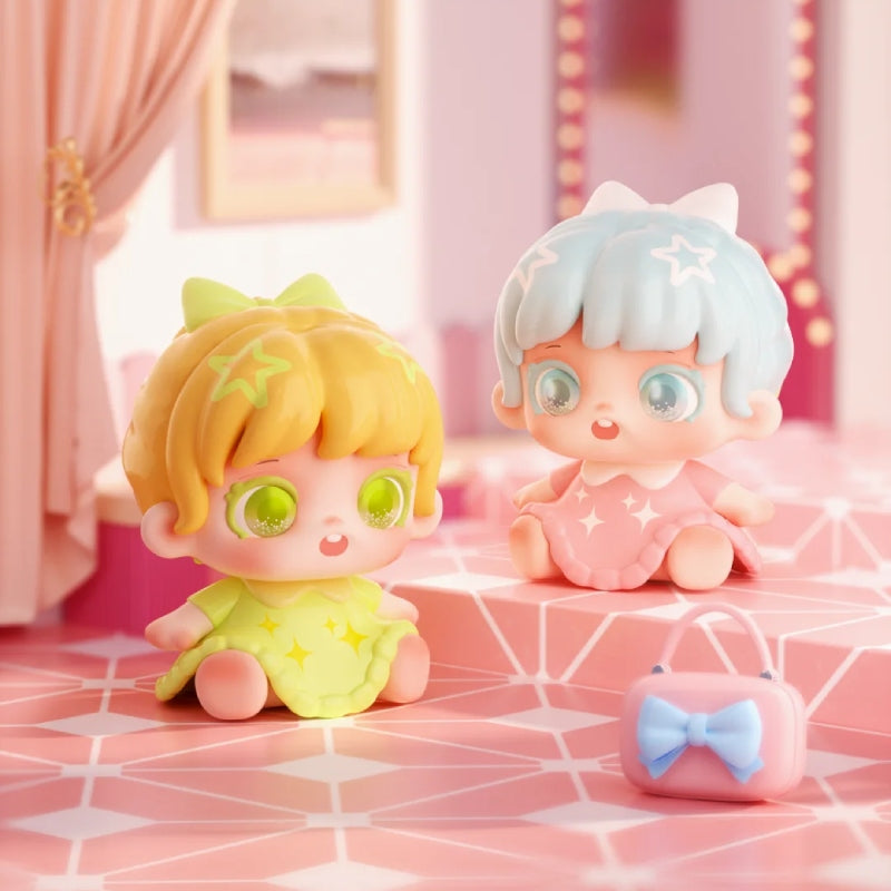 【Sale】Miana Styling House Mini Series Blind Box