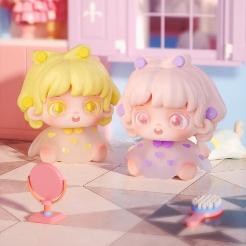 【Sale】Miana Styling House Mini Series Blind Box