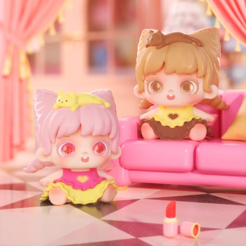 【Sale】Miana Styling House Mini Series Blind Box
