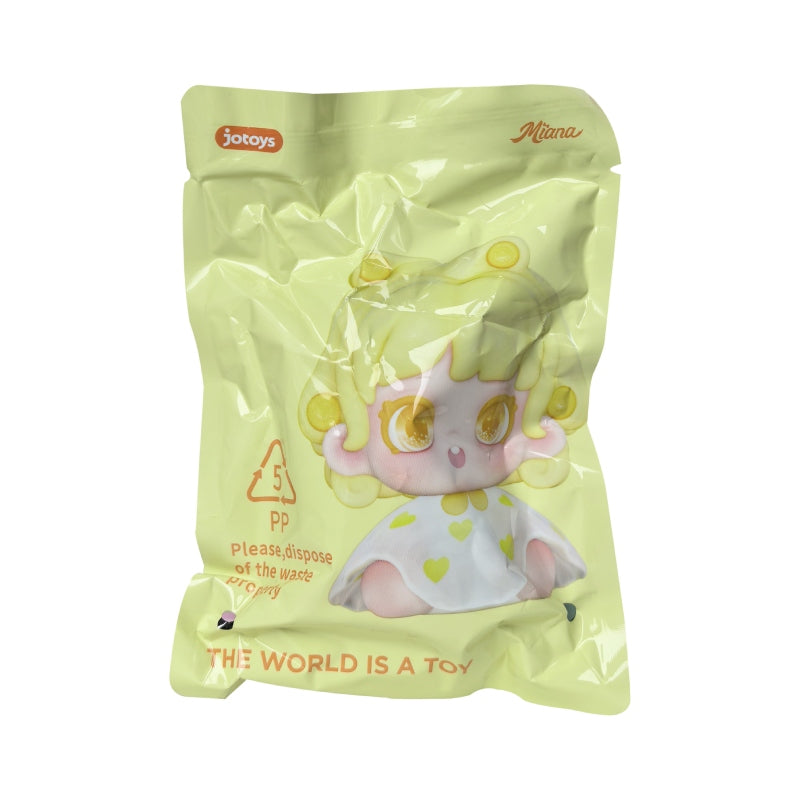 【Sale】Miana Styling House Mini Series Blind Box