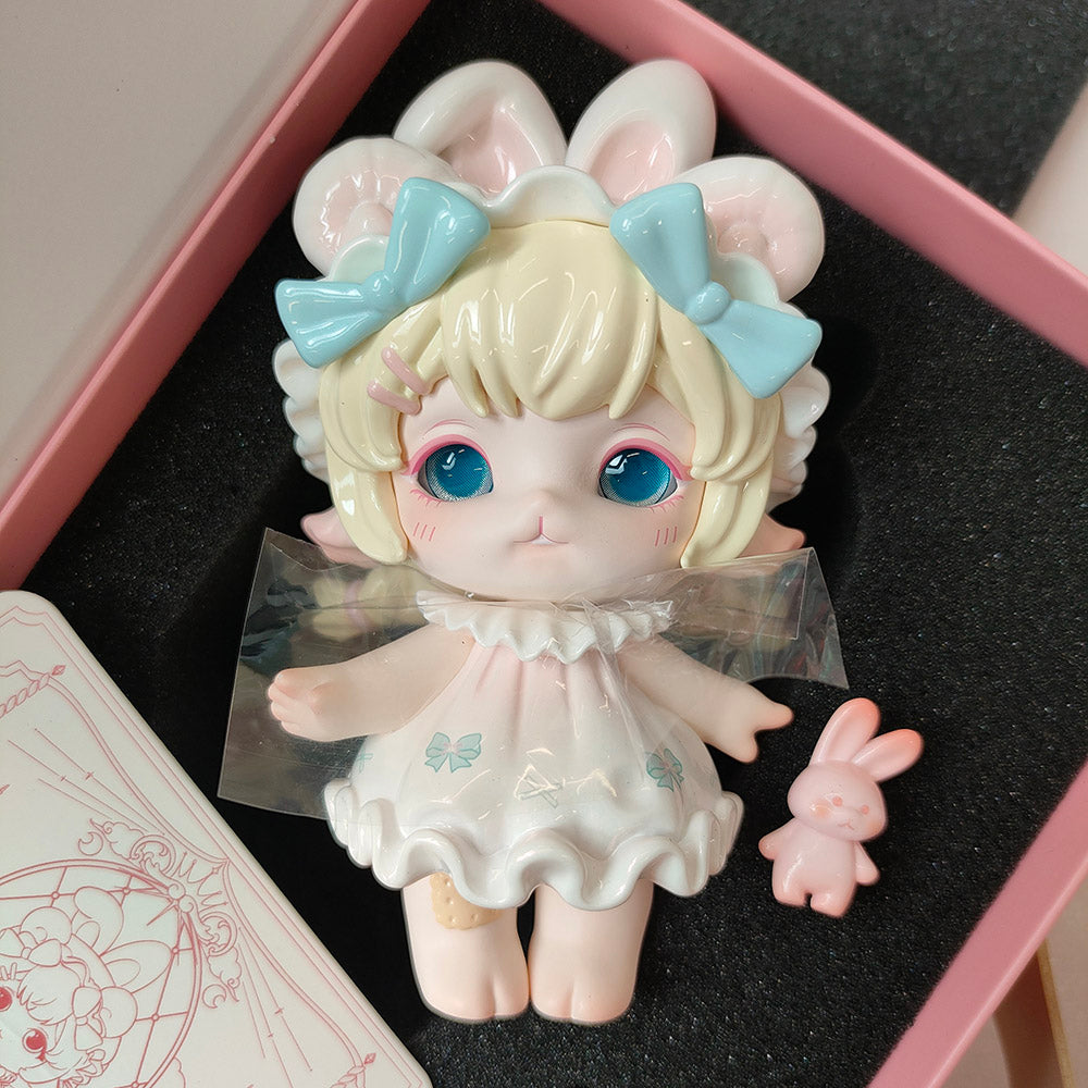 【Sale】Limited Mimia & MiJuan Figures【PinYun】