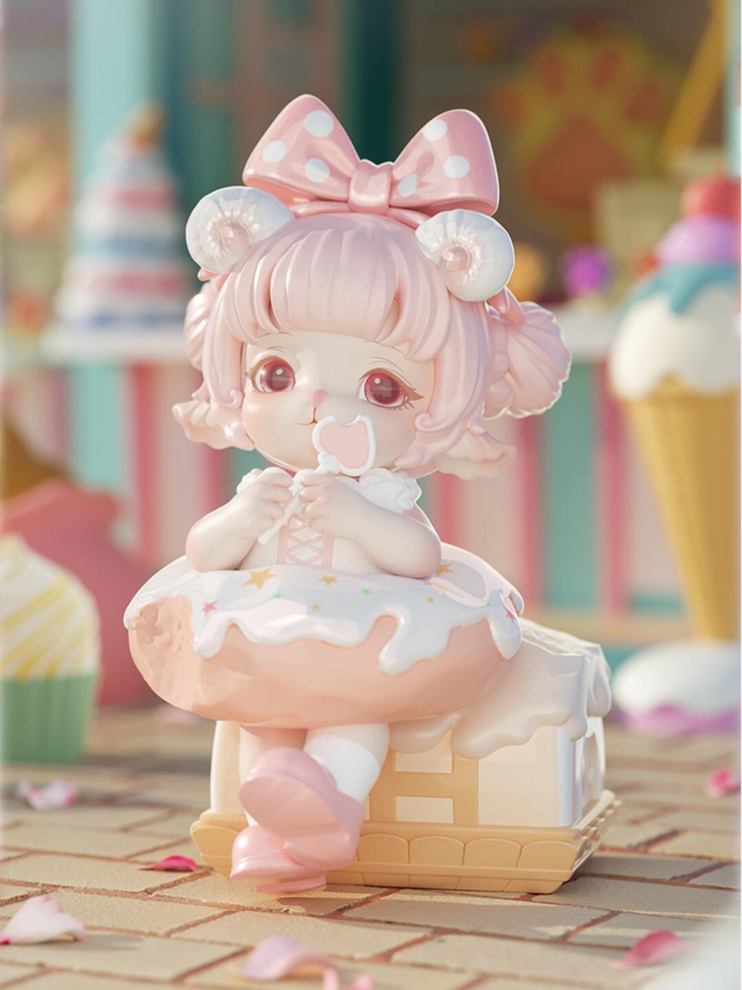 【Sale】Mimia Once Upon a Time Series Blind Box 【PinYun】