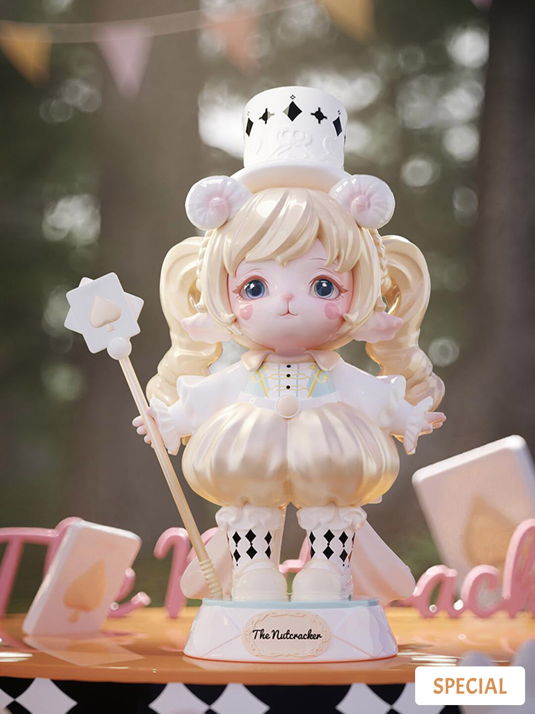 【Sale】Mimia Once Upon a Time Series Blind Box 【PinYun】