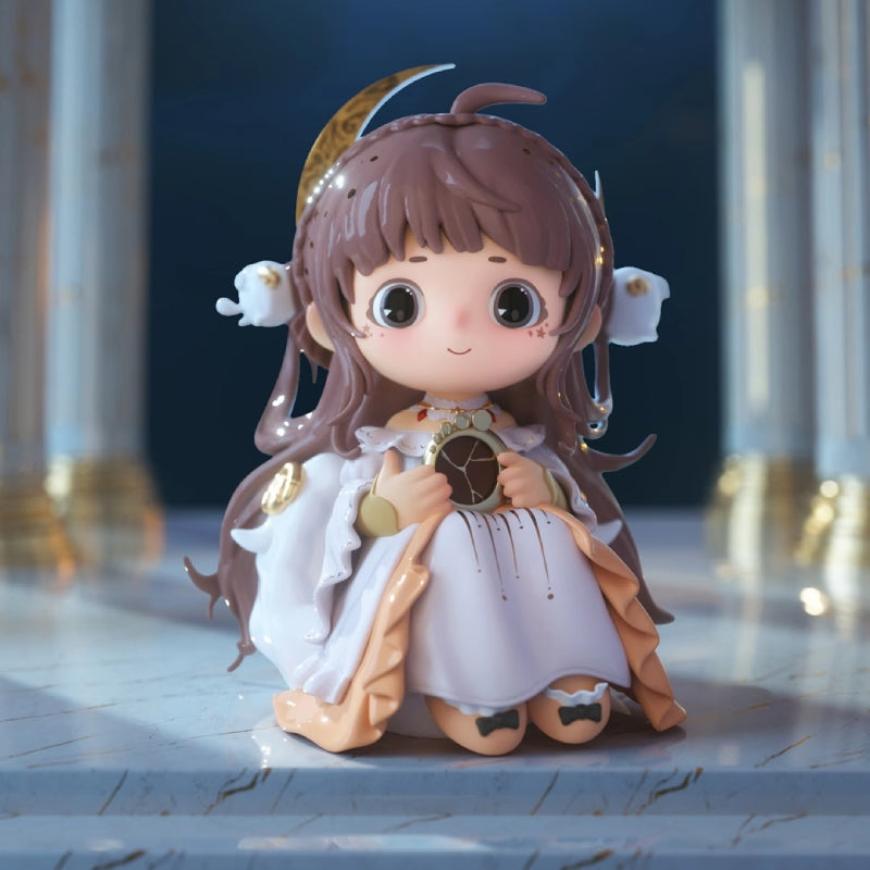 【Sale】HeyoneStar-Saving Miss Joy Series Blind Box【Heyone】