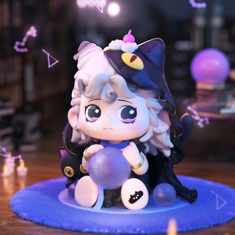 【Sale】HeyoneStar-Saving Miss Joy Series Blind Box【Heyone】