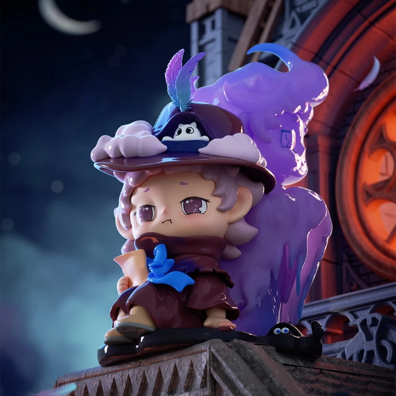 【Sale】HeyoneStar-Saving Miss Joy Series Blind Box【Heyone】