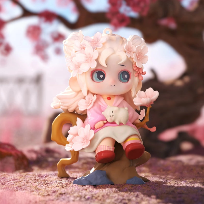 【Sale】HeyoneStar-Saving Miss Joy Series Blind Box【Heyone】