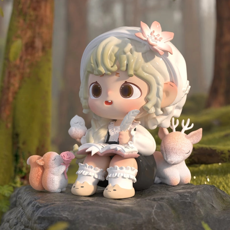 【Sale】HeyoneStar-Saving Miss Joy Series Blind Box【Heyone】
