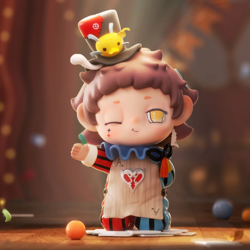 【Sale】HeyoneStar-Saving Miss Joy Series Blind Box【Heyone】