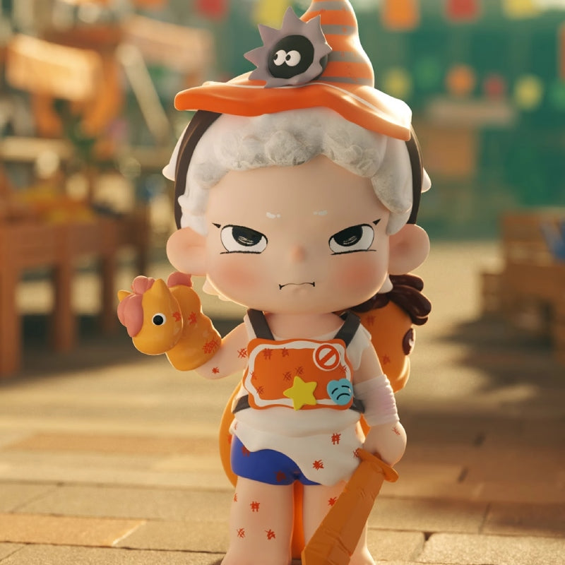 【Sale】HeyoneStar-Saving Miss Joy Series Blind Box【Heyone】
