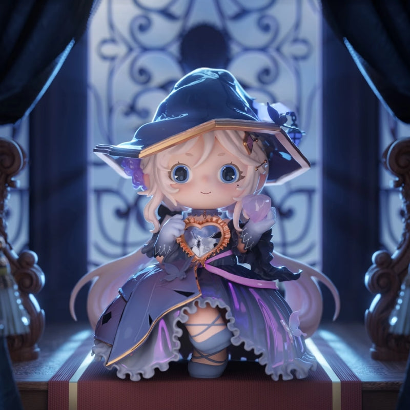 【Sale】HeyoneStar-Saving Miss Joy Series Blind Box【Heyone】