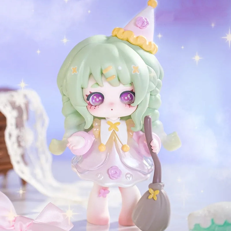 Ninita Mirror Paradise Series Blind Box【OUO】