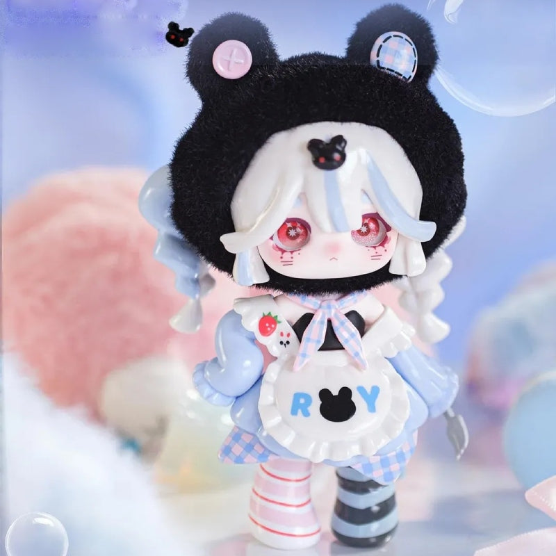Ninita Mirror Paradise Series Blind Box【OUO】
