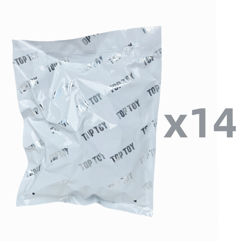 Squinting Sleepwear Series Plush Blind Box - K22