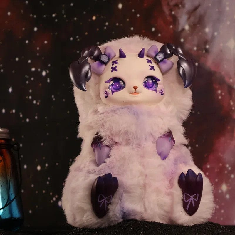 MOBO STAR V1-Secrets of the Forest Constellation Plush Blind Box
