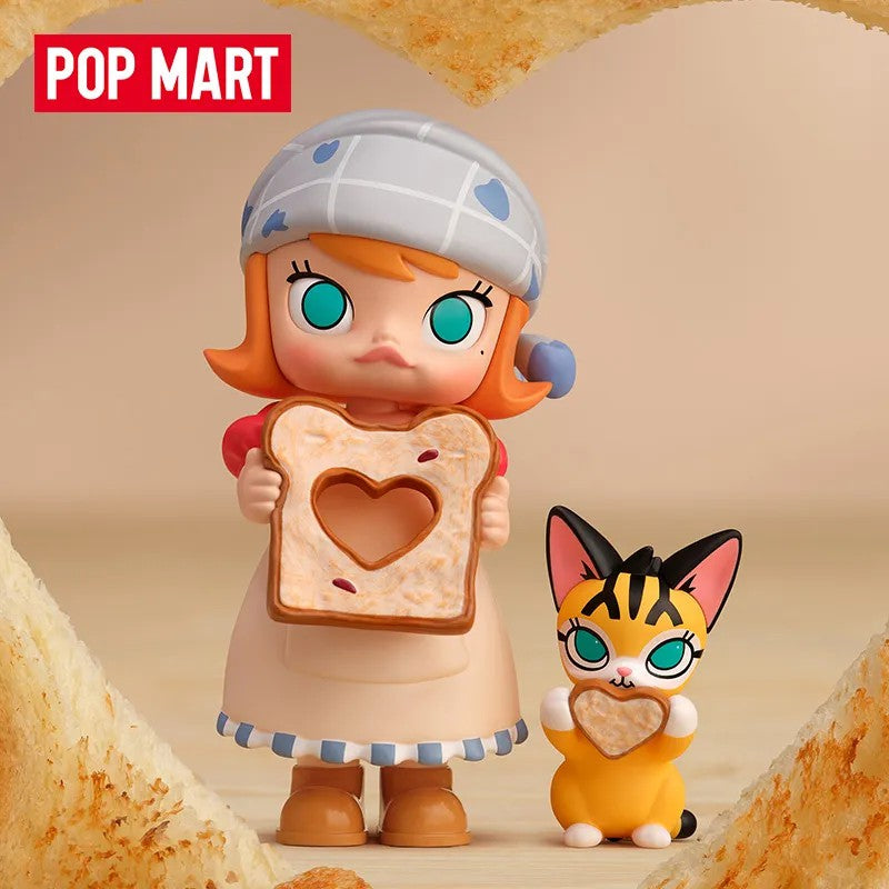 Molly Carb-Lover Series Blind Box