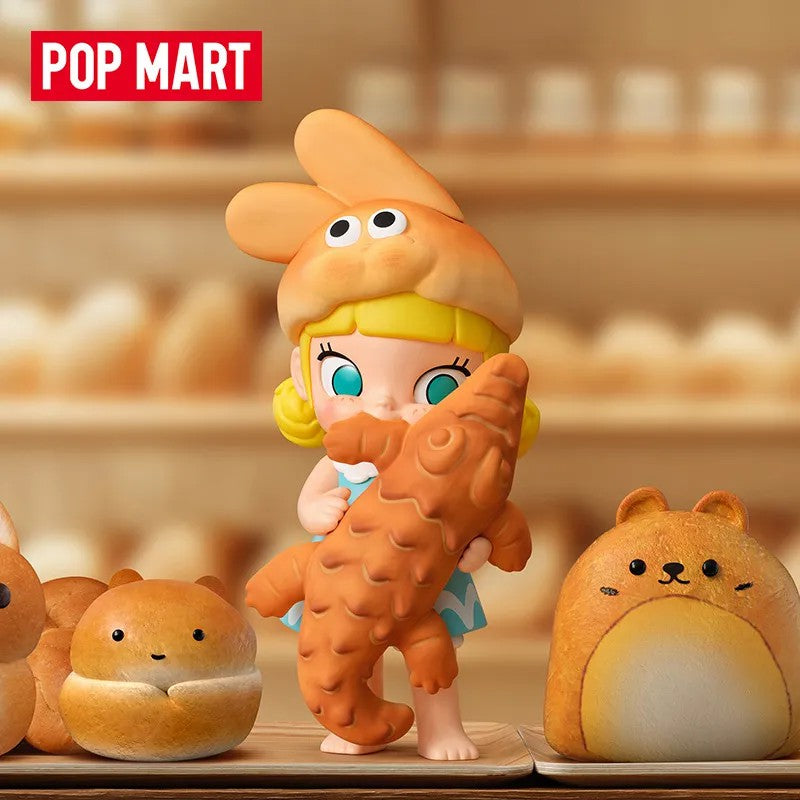 Molly Carb-Lover Series Blind Box