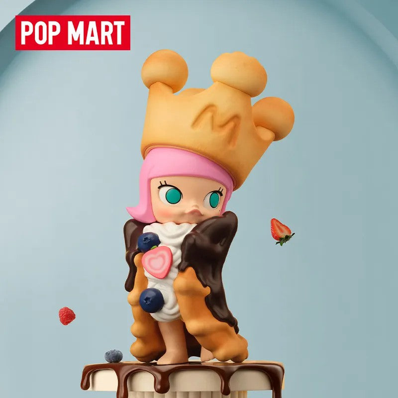 Molly Carb-Lover Series Blind Box