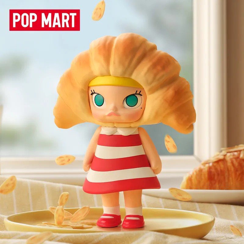 Molly Carb-Lover Series Blind Box