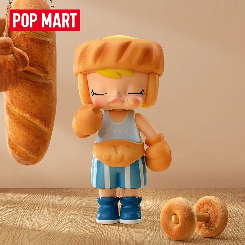 Molly Carb-Lover Series Blind Box