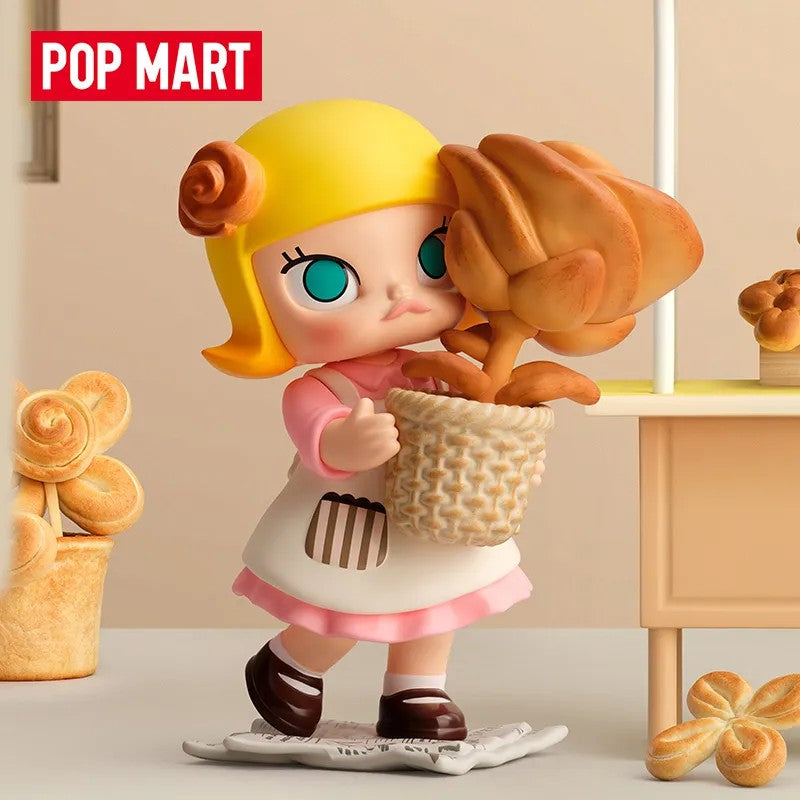 Molly Carb-Lover Series Blind Box