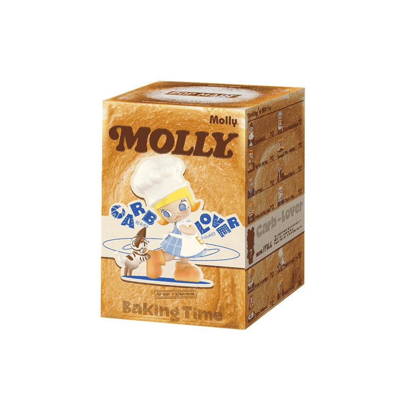 Molly Carb-Lover Series Blind Box