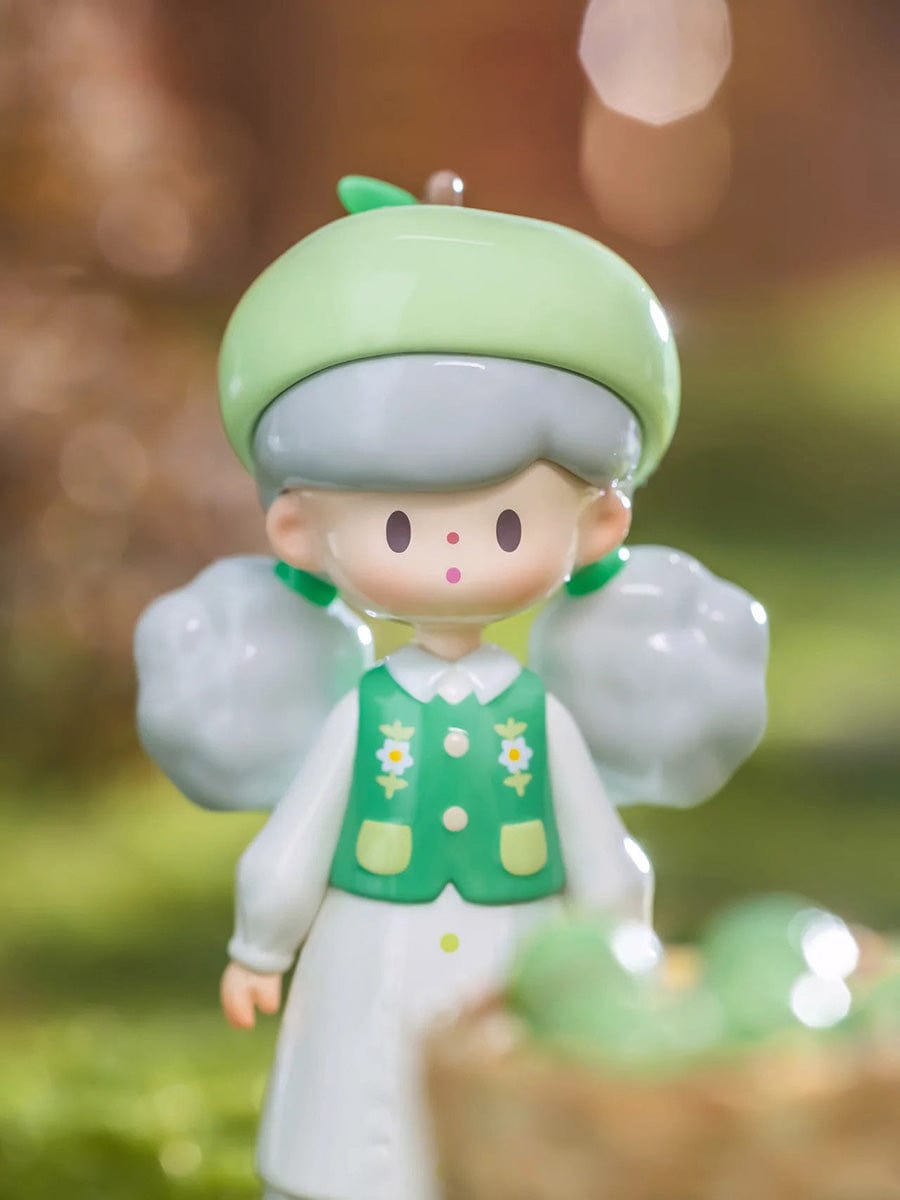 New-F.UN】Molinta Hanging Card Figurine – Toybeta