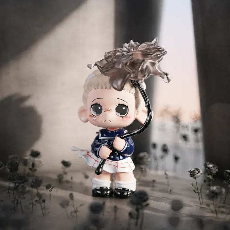 Each Ending Of OONA Series Blind Box【Heyone】