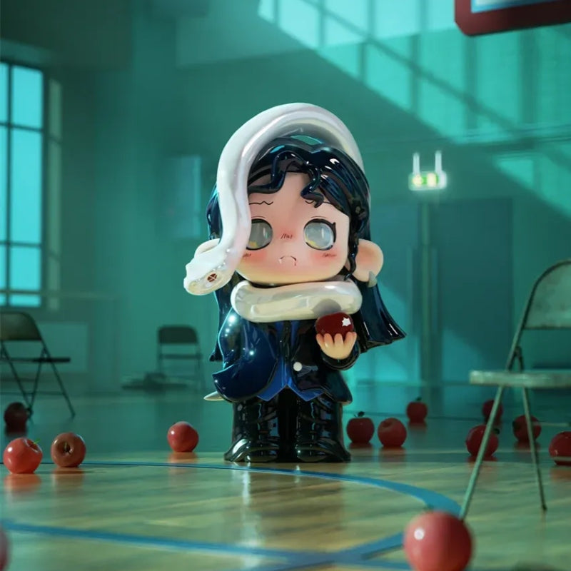 Each Ending Of OONA Series Blind Box【Heyone】