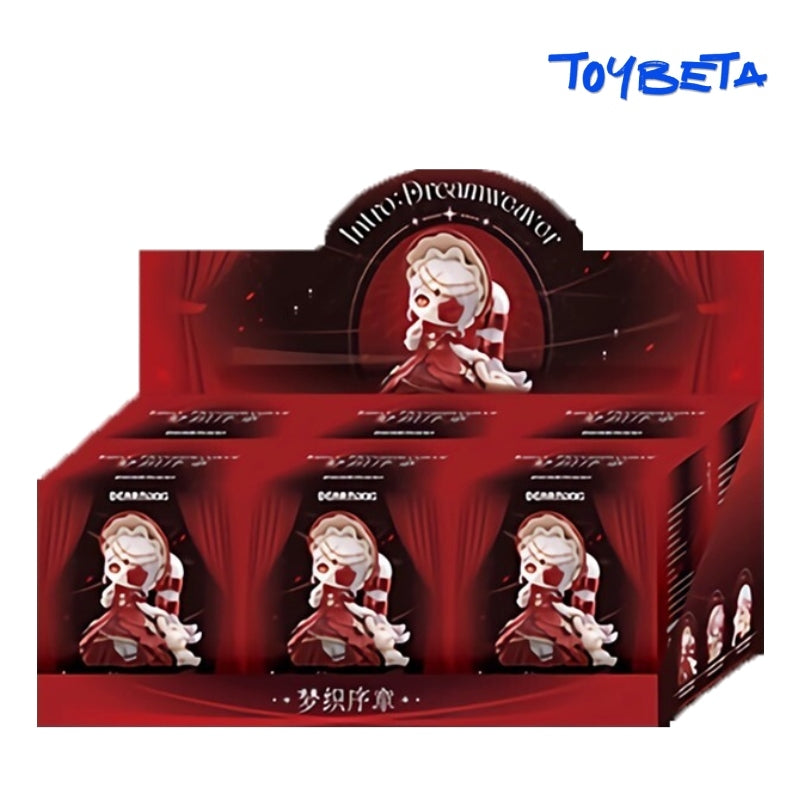 DearNikki·Dreamweaver Series Blind Box