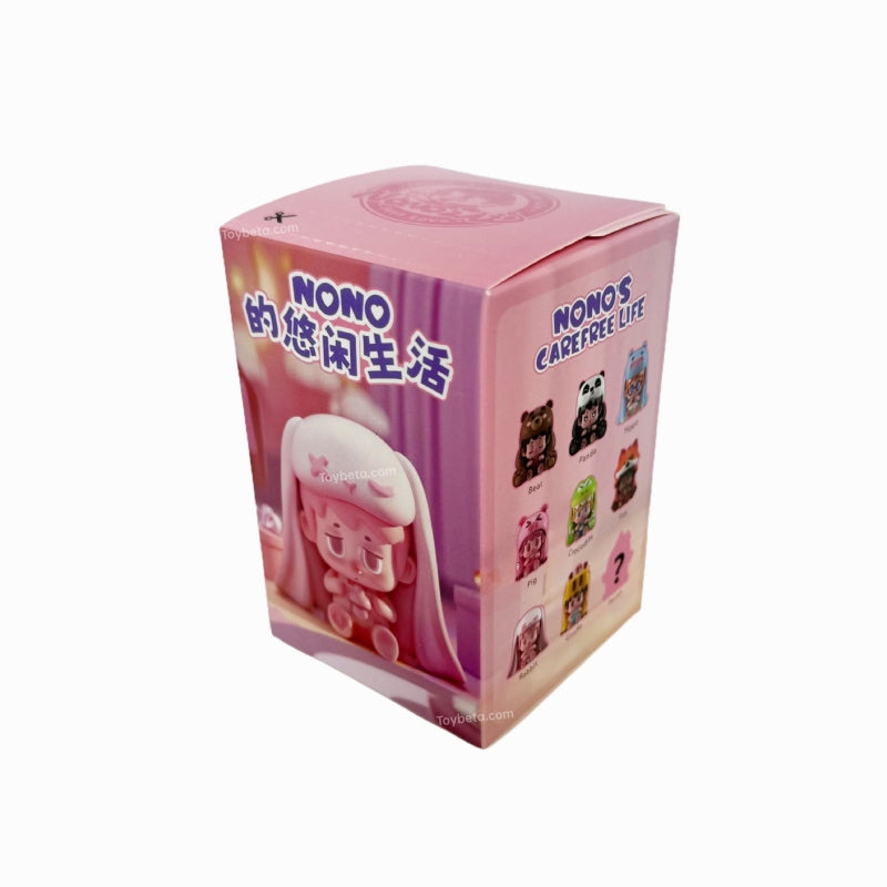 Nono's Carefree Life Series Blind Box