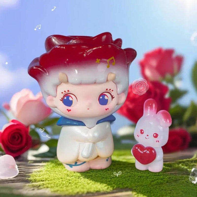 WiWi Inner World Series Figures Blind Box