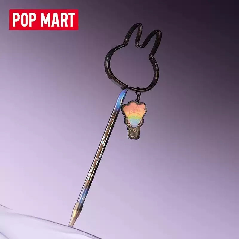 【Sale】Labubu THE MONSTERS Big Into Energy Series-Pen Blind Box