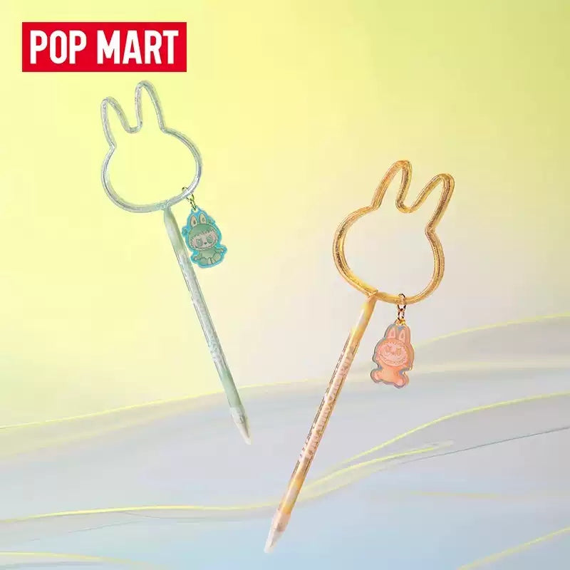 【Sale】Labubu THE MONSTERS Big Into Energy Series-Pen Blind Box