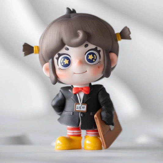 【BOGO】PiPoPo Return To Childhood Series Blind Box【OUO】