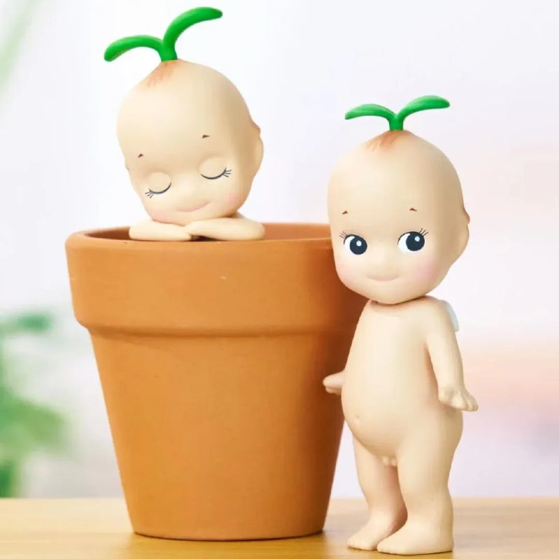 sonny angel plant pot Sonny Angel Hippers Harvest Series Mini Figure Blind Box – Toybeta
