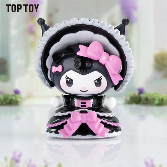 Sanrio Characters Fantasy Fairytale Series Figures Blind Box【TOP TOY】