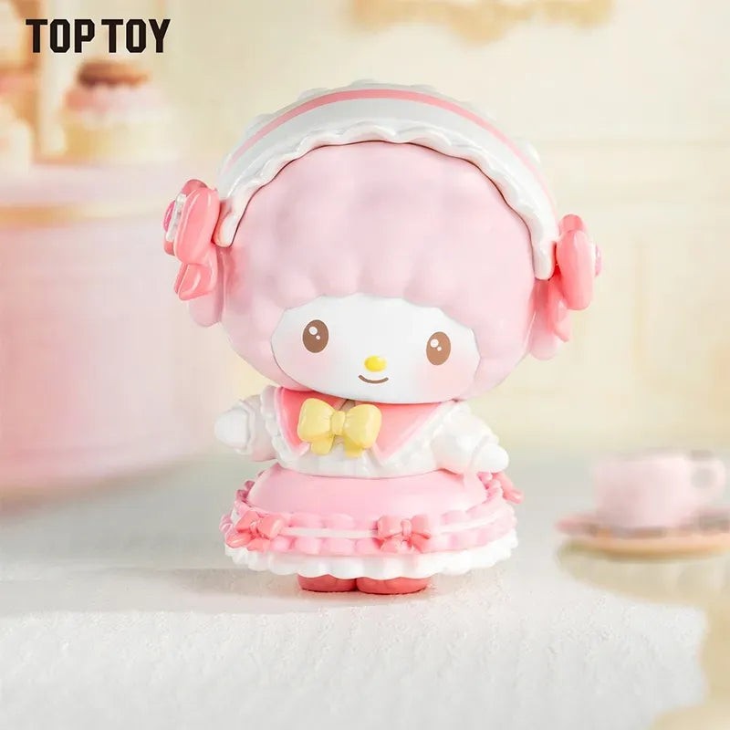 Sanrio Characters Fantasy Fairytale Series Figures Blind Box【TOP TOY】