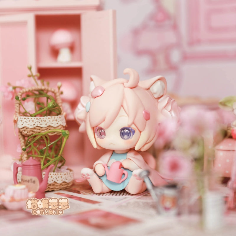 MONI Zai Zai's Adventure Magic Blind Box
