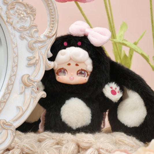 【Sale】Good Night Bunny-V1 Rabbit Plush Blind Box