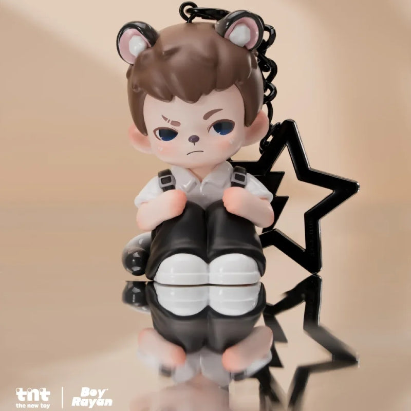 【Sale】Rayan Love Series Pendant Blind Box【TNT】