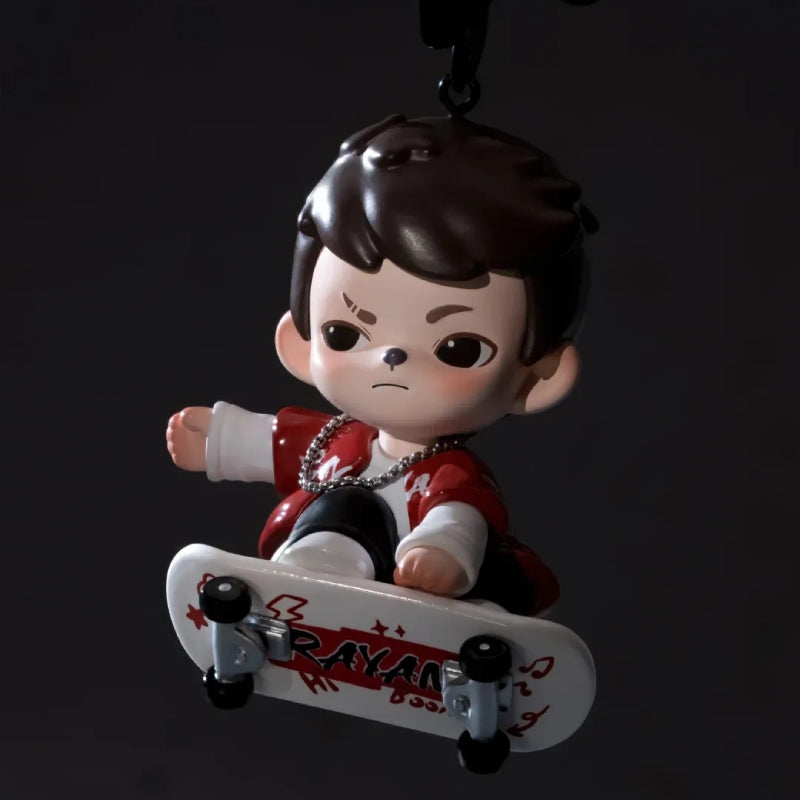 【Sale】Rayan Love Series Pendant Blind Box【TNT】