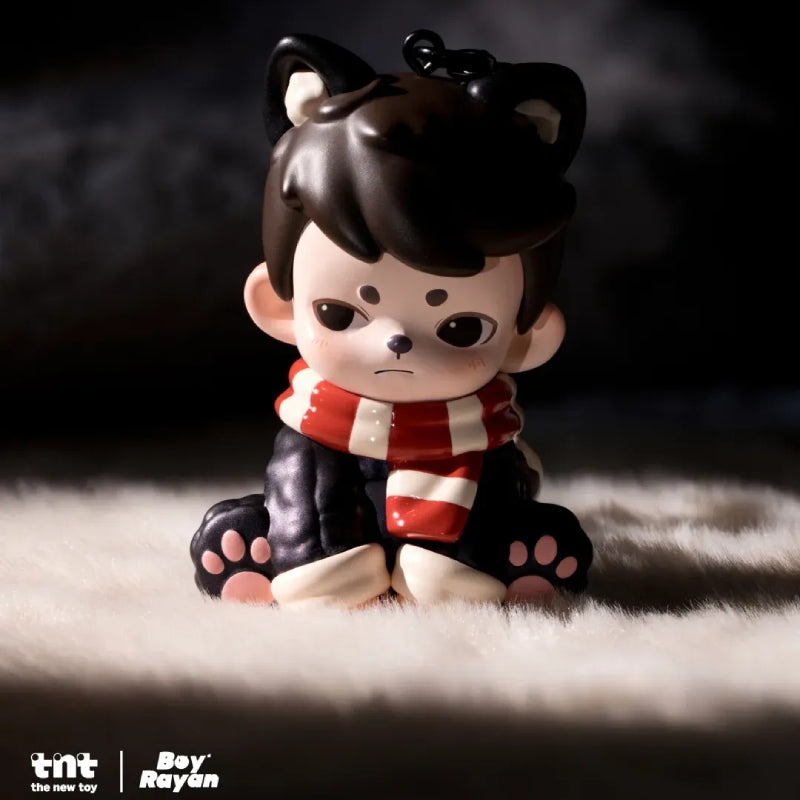 【Sale】Rayan Love Series Pendant Blind Box【TNT】
