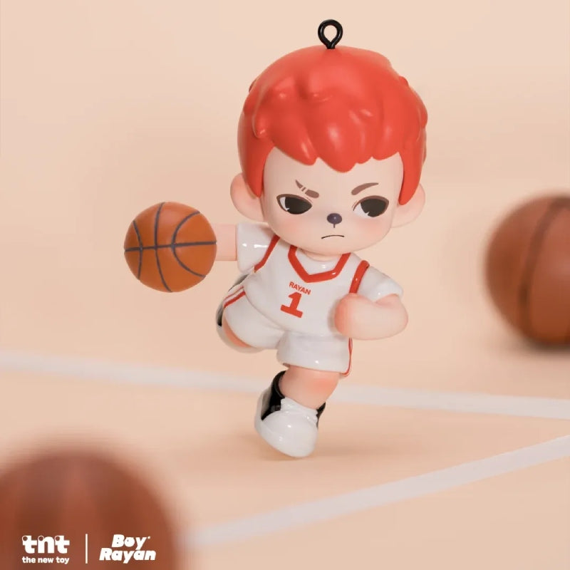 【Sale】Rayan Love Series Pendant Blind Box【TNT】